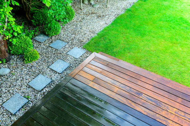 Best Driveway Pressure Washing  in Montana City, MT
