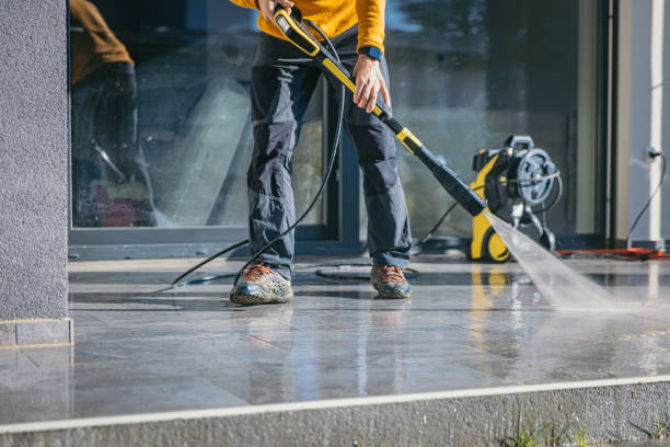 Montana City, MT  Pressure Washing Services Company