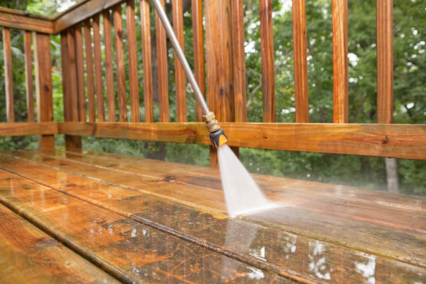 Best Post-Construction Pressure Washing  in Montana City, MT